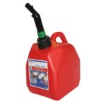 Jarra Transporte de Combustible