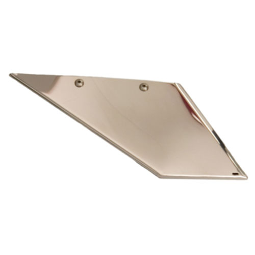 5293- Protector de Quilla Johnson-Evinrude 85-140 HP. SKEGSHIELD #SS00506 (1) Protector de Quilla