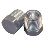 Tapones Tubo 3/8 NPT