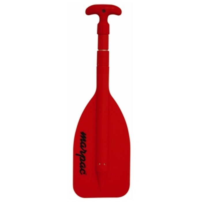 Remo o Paleta Plegable - Imagen 2