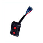 Switche Trim de Bandeja