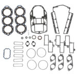 Kit de Empacaduras