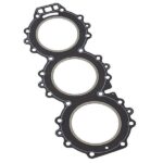 Empacadura de Cámara