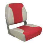 Asiento Plegable