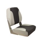 Asiento Plegable