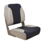 Asiento Plegable