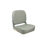 Asiento Plegable
