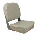 Asiento Plegable
