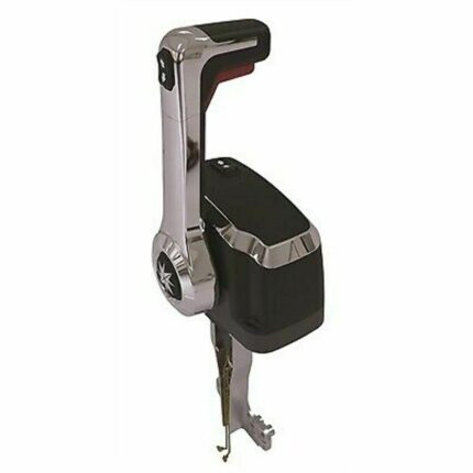 Control Unico Montaje