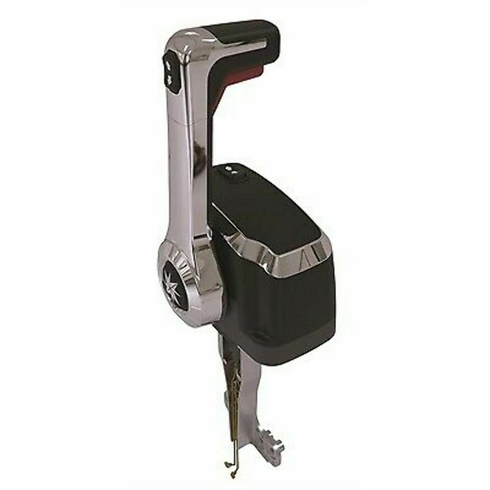 Control Unico Montaje