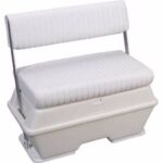 Asiento Enfriador