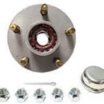 Kit de Cubo de Rueda