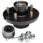 Kit Cubo de Rueda