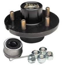 Kit Cubo de Rueda