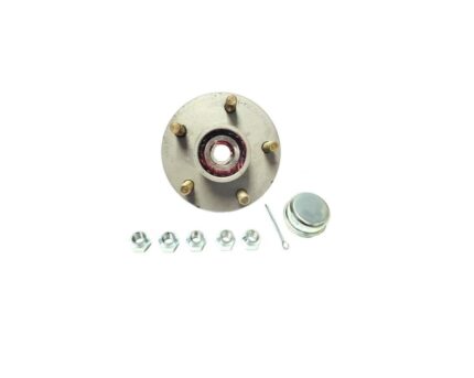 Kit de Cubo de Rueda