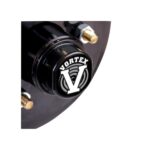 Tapa Reemplazo de Buje