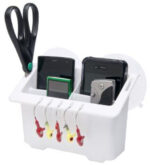 Carrito de Electrónica - Imagen 2