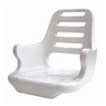 Asiento Agua Azul