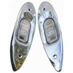 Luces LED de Navegación