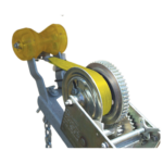 Correa de Winches