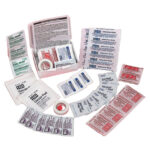 Botiquín Primeros Auxilios Runabout