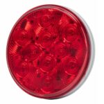 Luz de Remolque Empotrar