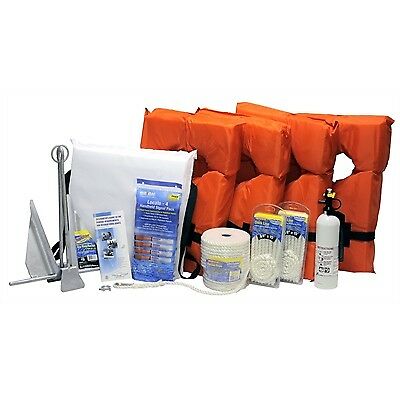 Kit de Seguridad