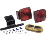 Kit Luces Sumergibles