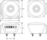 Kit Luces Sumergibles