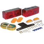 Kit Luces Impermeables