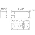 Kit Luces Impermeables