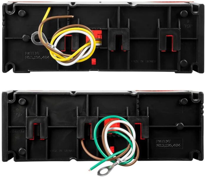 Kit Luces para Remolque - Imagen 3