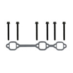 Kit Empacadura Montaje Colector Escape