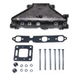 Kit Colector de Escape