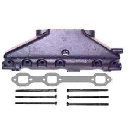 Kit Colector de Escape