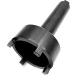 Llave Tuerca de Retención