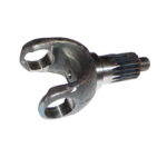 Yugo Artículado en U