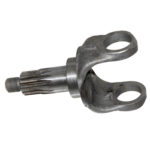 Yugo Articulado en U