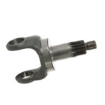 Yugo Articulado en U