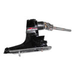 Carcasa Eje Transmisión