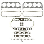Kit Empacadura