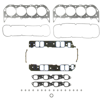Kit de Empacadura
