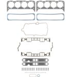 Kit Empacadura Cabezal