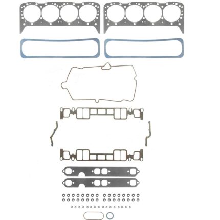 Kit Empacadura Cabezal