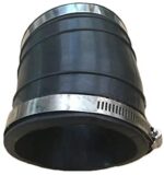 Fuelle de Escape Inferior - Imagen 2