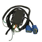 Regulador - Rectificador