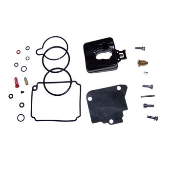 Kit Carburador