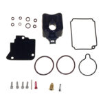 Kit Carburador