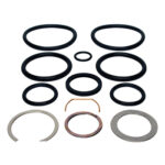 Kit sellos Tapa Cilindro Compensación