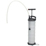Extractor de Aceite
